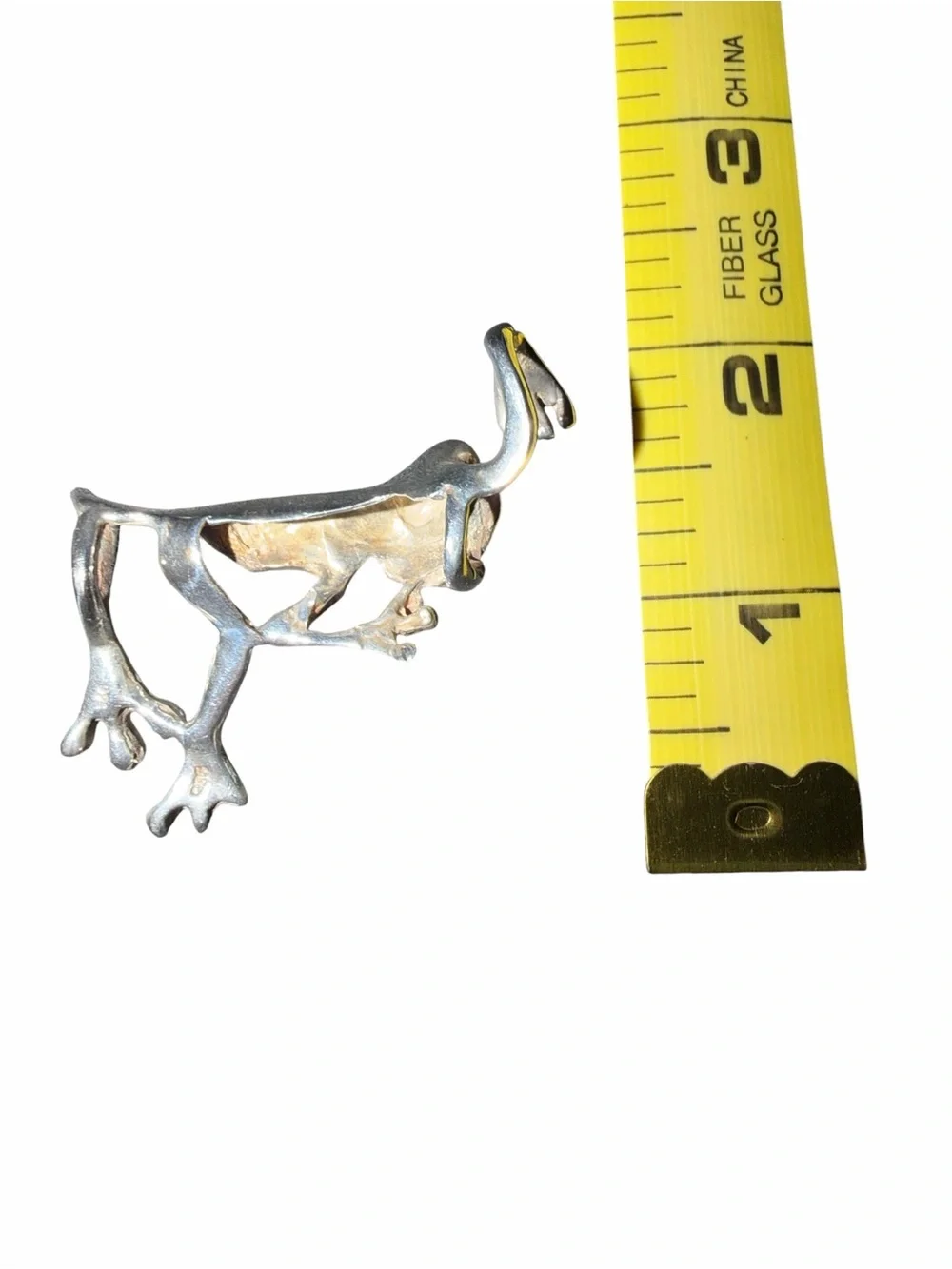 N/A vintage sterling